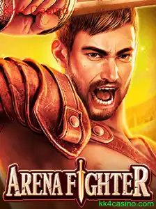 Explorando o Mundo de ArenaFighter no KK4 Casino