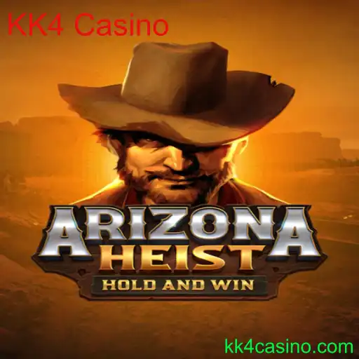 Descubra o Fascinante Jogo de ArizonaHeist no KK4 Casino