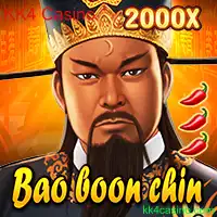Explorando BaoBoonChin no KK4 Casino: Um Mergulho nas Regras e Experiência de Jogo
