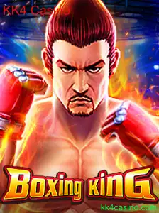 Explore o Fascinante Mundo do BoxingKing no KK4 Casino