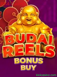 Explorando o Dinâmico Mundo de BudaiReelsBonusBuy no KK4 Casino