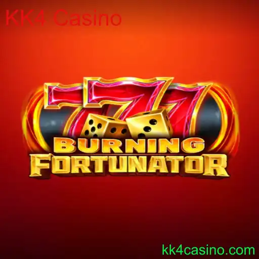 Explorando o Fascinante Mundo de BurningFort no KK4 Casino