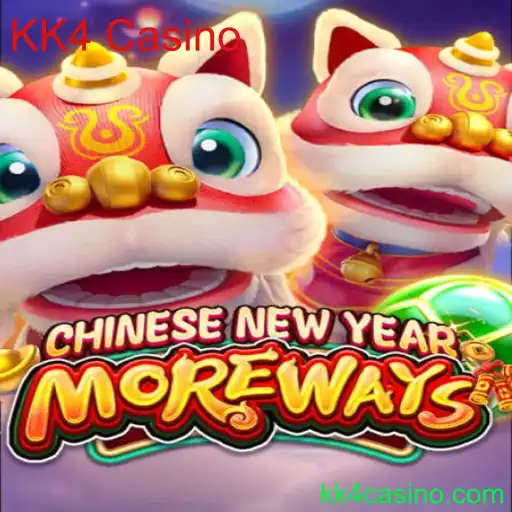 Explore o Mundo de CHINESENEWYEARMOREWAYS no KK4 Casino