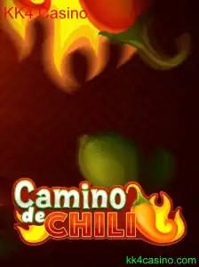 CaminodeChili: Um Novo Destino no Universo dos Jogos com KK4 Casino