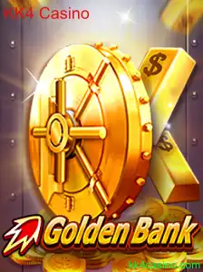 CrazyGoldenBank: Explorando o Dinâmico Mundo do KK4 Casino