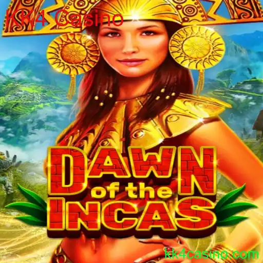 Explorando o Fascinante Mundo de DawnoftheIncas no KK4 Casino