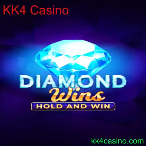 Explorando o Mundo de 'DiamondWins' no KK4 Casino
