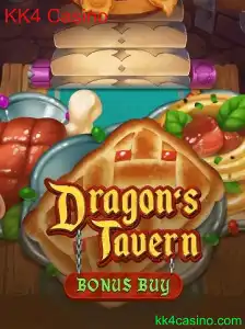Descubra o Enigmático Jogo DragonsTavern e Sua Conexão com KK4 Casino
