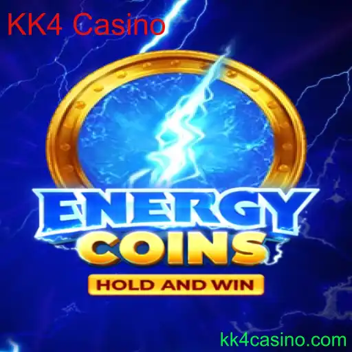 EnergyCoins: A Experiência Emocionante do KK4 Casino