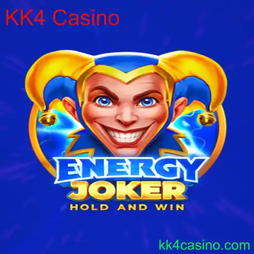 Explorando o Jogo EnergyJoker: Uma Nova Atração do KK4 Casino