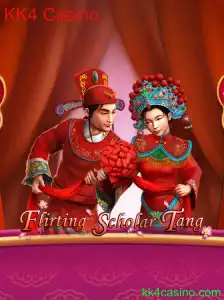 Explorando FlirtingScholarTang no KK4 Casino