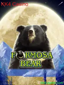 Descubra o Fascinante Jogo de Azar 'FormosaBear' no KK4 Casino