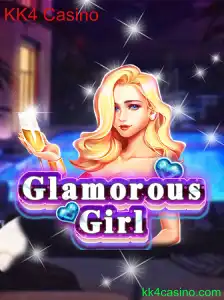 Explorando GlamorousGirl: O Novo Fenômeno do KK4 Casino