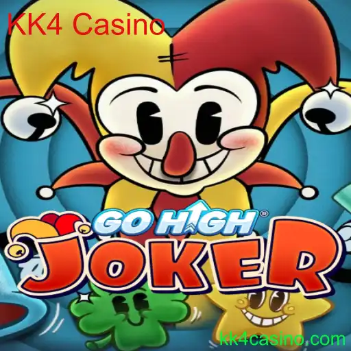 Explorando GoHighJoker: Um Novo Jogo de Azar no KK4 Casino