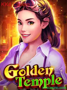 Explorando o Jogo GoldenTemple no KK4 Casino