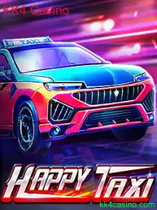 Desvendando o Jogo HappyTaxi: Diversão sobre Rodas e KK4 Casino