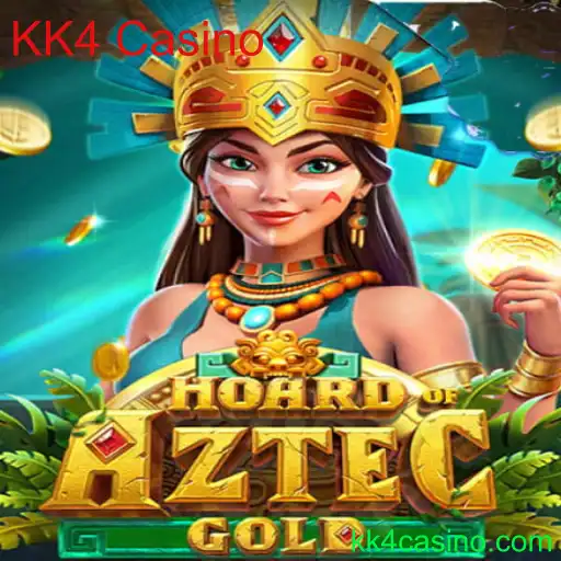 Hoard of Aztec Gold: Explore o Novo Jogo no KK4 Casino