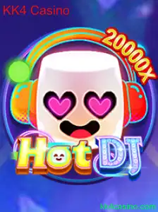 Descubra o Fascinante Mundo do Jogo HotDJ no KK4 Casino