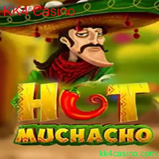 HotMuchacho: O Novo Destaque do KK4 Casino