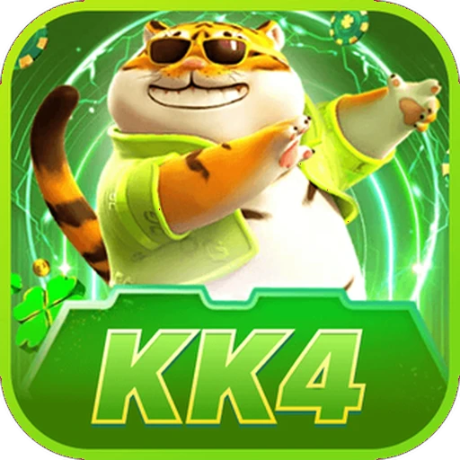 KK4 Casino Logo