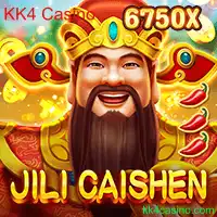 Descubra o Fascinante Mundo do Jogo JILICaishen no KK4 Casino