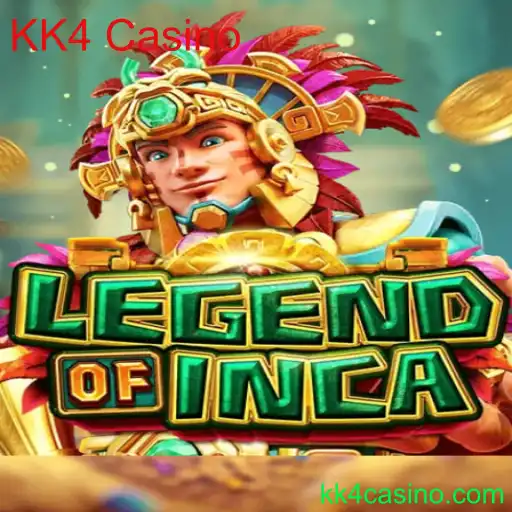 LegendofInca: Descubra a Aventura no KK4 Casino