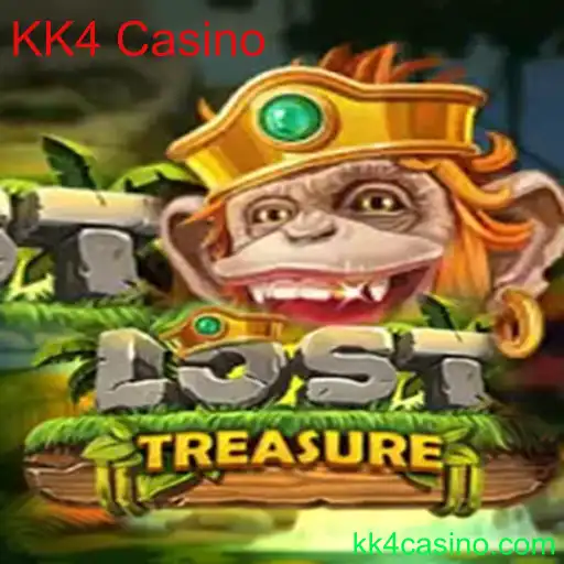 Explorando o Jogo LostTreasure no Universo KK4 Casino