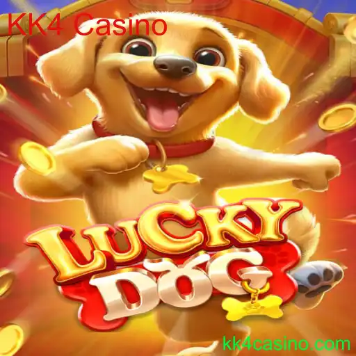 Descubra o Emocionante Jogo LuckyDog no KK4 Casino