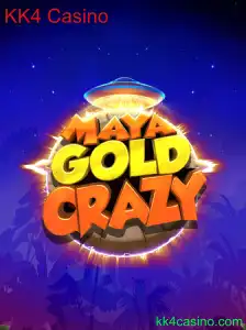 Explorando MayaGoldCrazy: Uma Jornada no KK4 Casino