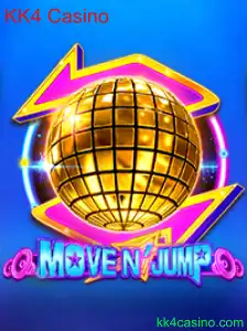 Descubra o Universo de MovenJump: Um Novo Horizonte no KK4 Casino