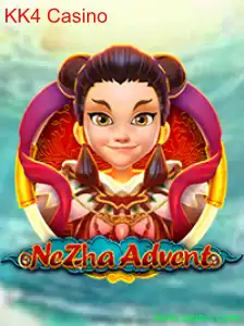 Descubra o Fascinante Mundo de NeZhaAdvent no KK4 Casino