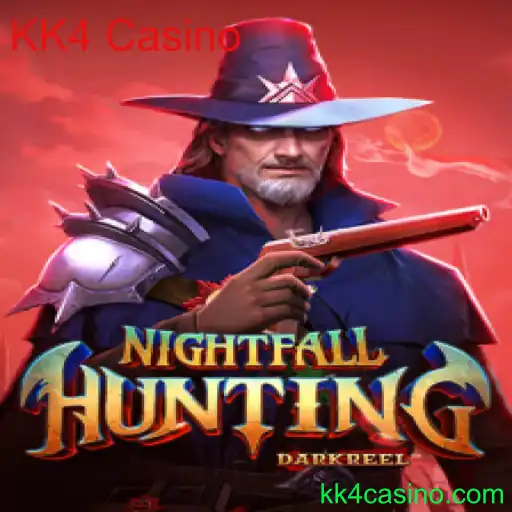 Explorando o Fascinante Universo do Jogo NightfallHunting: Mistério e Estratégia no KK4 Casino