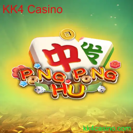 Descubra o Novo Jogo PONGPONGHU no KK4 Casino