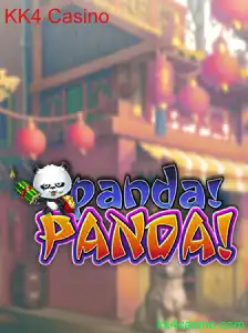 Explorando o Fascinante Mundo do Jogo PandaPanda no KK4 Casino