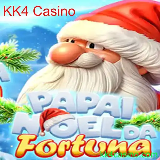 Descubra PapaiNoeldaFortuna: O Novo Jogo Empolgante do KK4 Casino