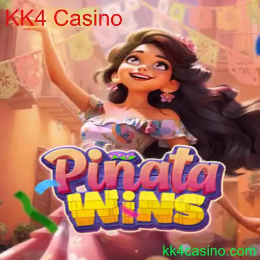 Explorando o Fascinante Mundo de PinataWins no KK4 Casino