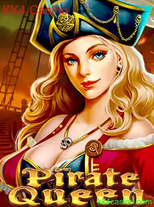 Desvendando o Fascinante Mundo do Jogo PirateQueen no KK4 Casino