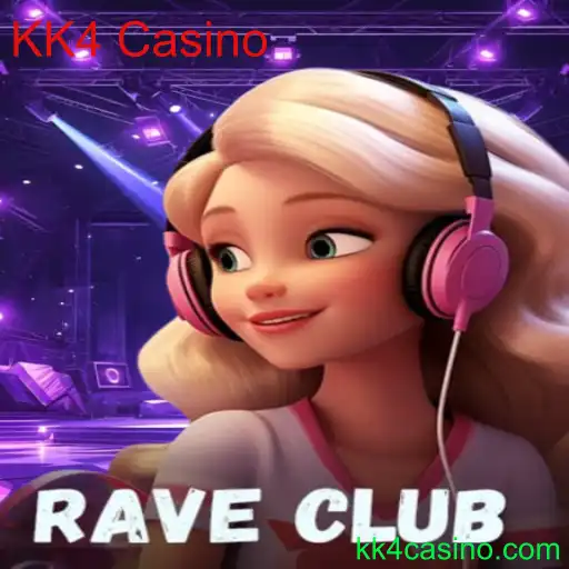 Explorando o Excitante Mundo do Jogo 'RaveClub' no KK4 Casino