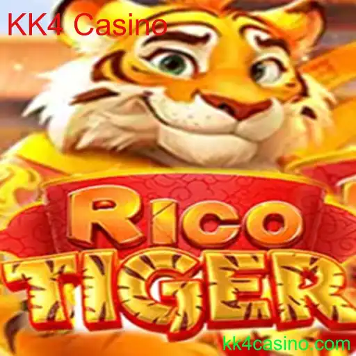 Explorando o Mundo do RicoTiger: O Jogo de Cassino da KK4 Casino