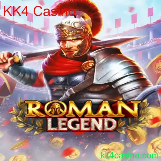 Descubra o Fascinante Mundo de RomanLegend no KK4 Casino