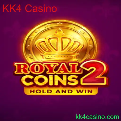 Explorando o Fascinante Mundo de RoyalCoins2 no KK4 Casino