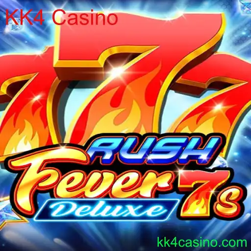 Explorando o Vibrante Mundo de RushFever7sDeluxe no KK4 Casino