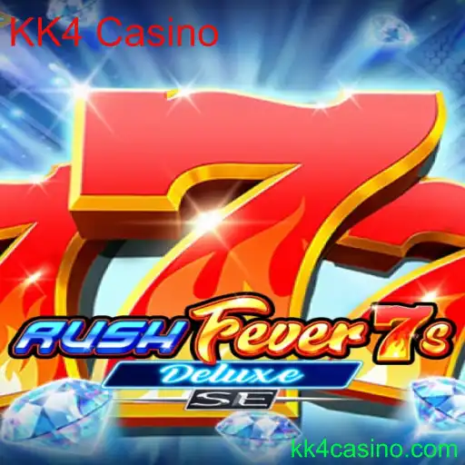 Explorando a Emoção de RushFever7sDeluxeSE no Universo KK4 Casino