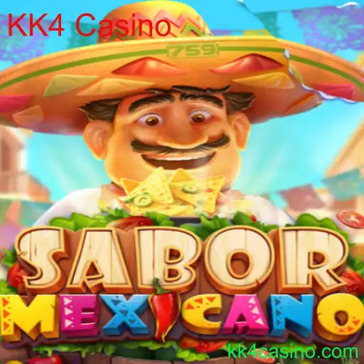 Descubra as Emoções do SaborMexicano no KK4 Casino: Regras e Descrição Completa