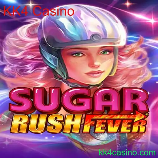 Explorando o Mundo de SugarRushFever no KK4 Casino