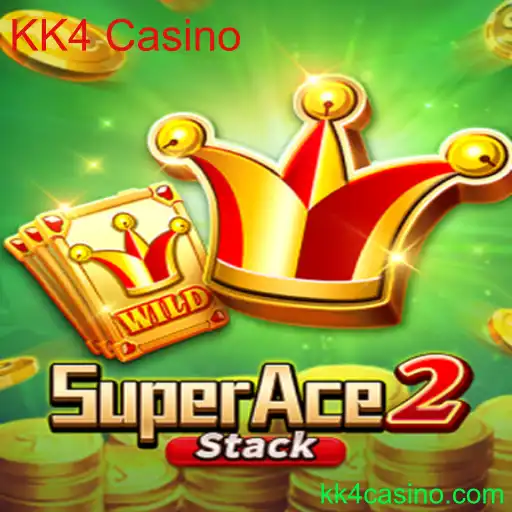 Descubra SuperAce2: O Emocionante Jogo do KK4 Casino