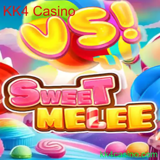 Conheça SweetMelee: O Jogo de Estratégia Relacionado ao KK4 Casino