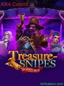 Explorando o Fascinante Mundo de TreasuresnipesBonusBuy: Uma Aventura no KK4 Casino