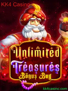 Explore o Fascinante Mundo do UnlimitedTreasuresBonusBuy com o KK4 Casino