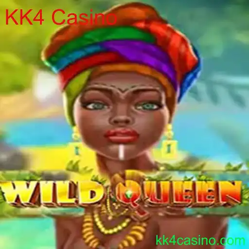 Descubra o mundo emocionante do jogo WildQueen no KK4 Casino